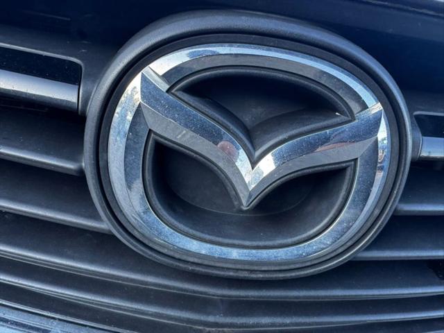 2016 Mazda Mazda6 i Touring