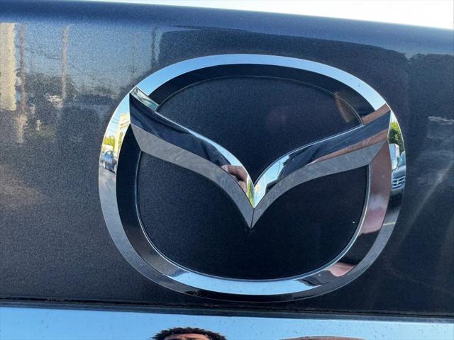 2016 Mazda Mazda6 i Touring