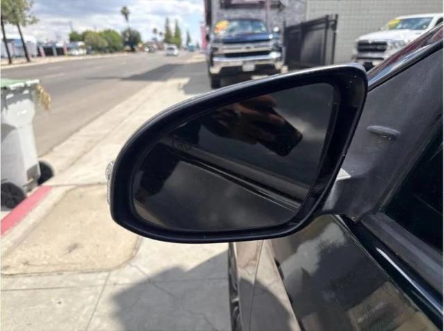 2014 Toyota Corolla S