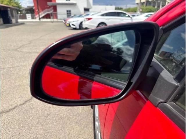 2017 Toyota Prius c Two