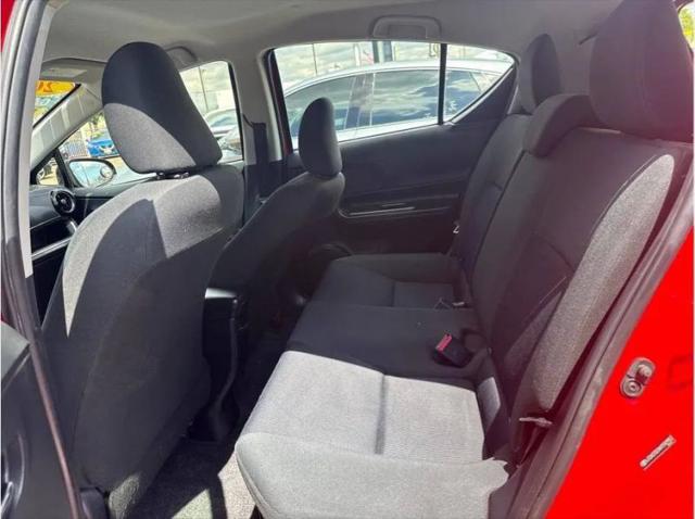 2017 Toyota Prius c Two