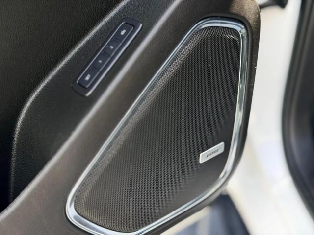 2020 Chevrolet Suburban 4WD LT