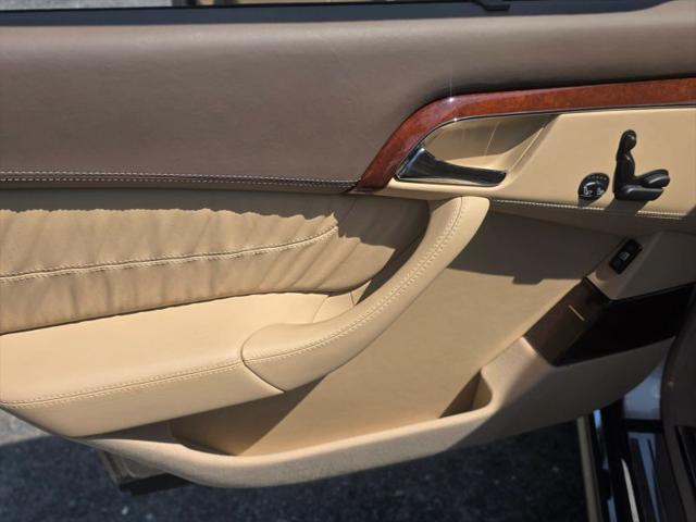 2004 Mercedes-Benz 600 S 600