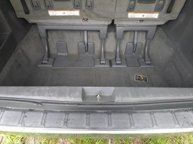 2018 Toyota Sienna LE 8 Passenger