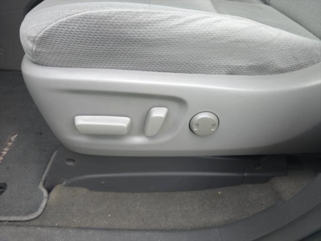 2018 Toyota Sienna LE 8 Passenger