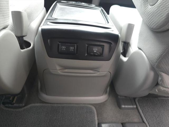 2018 Toyota Sienna LE 8 Passenger
