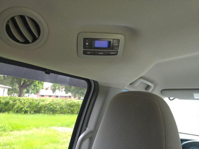 2018 Toyota Sienna LE 8 Passenger