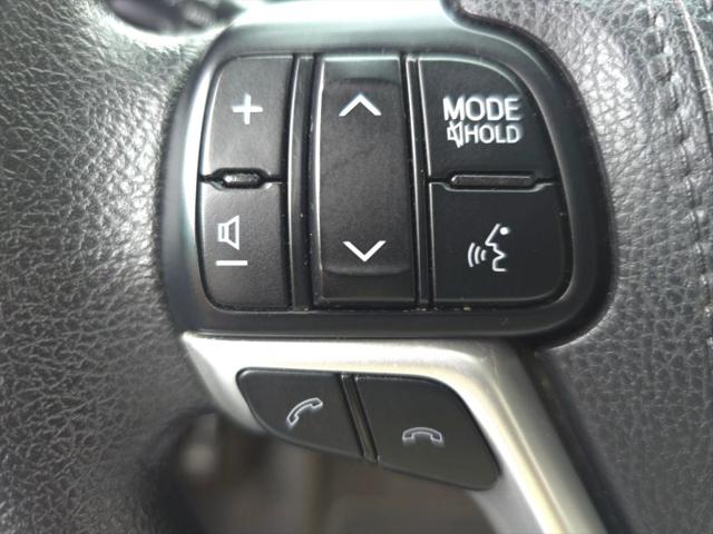 2018 Toyota Sienna LE 8 Passenger