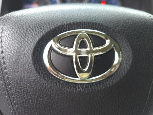 2018 Toyota Sienna LE 8 Passenger
