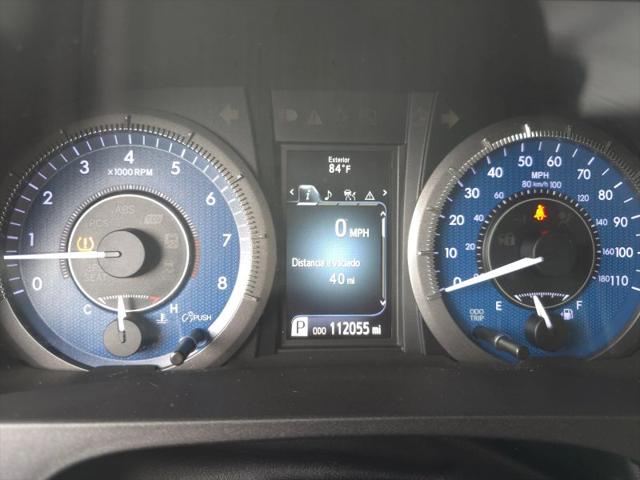 2018 Toyota Sienna LE 8 Passenger