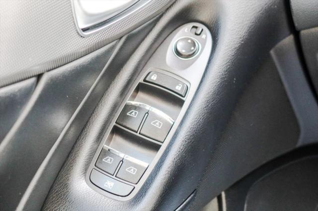 2015 INFINITI Q50 3.7