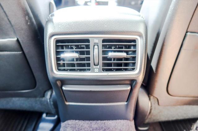 2015 INFINITI Q50 3.7
