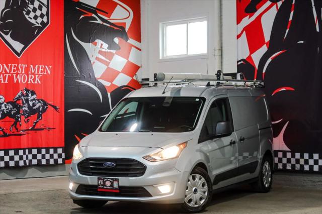 2019 Ford Transit Connect XLT for sale in Paterson, NJ