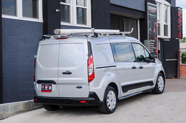 2019 Ford Transit Connect XLT