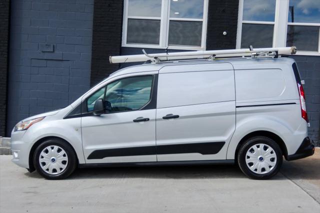 2019 Ford Transit Connect XLT