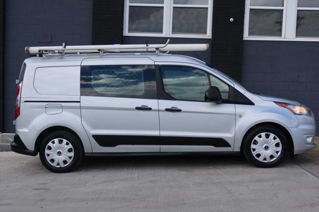 2019 Ford Transit Connect XLT