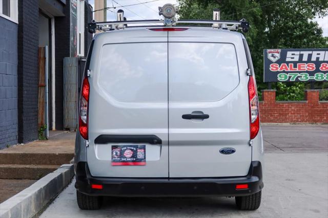 2019 Ford Transit Connect XLT