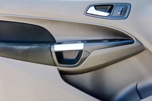 2019 Ford Transit Connect XLT