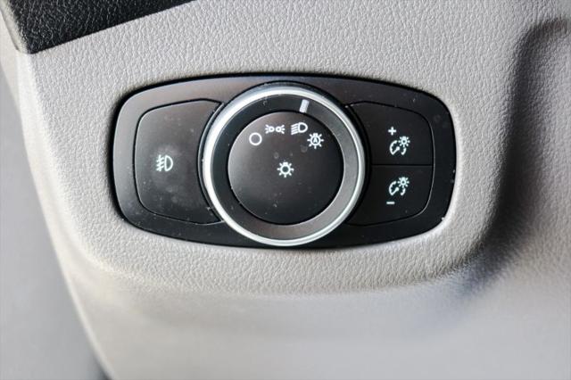 2019 Ford Transit Connect XLT