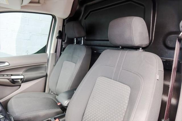 2019 Ford Transit Connect XLT