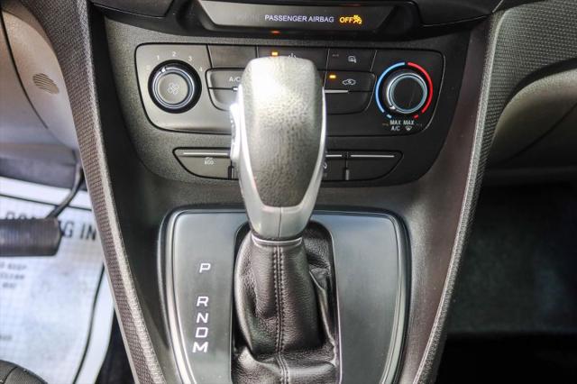 2019 Ford Transit Connect XLT