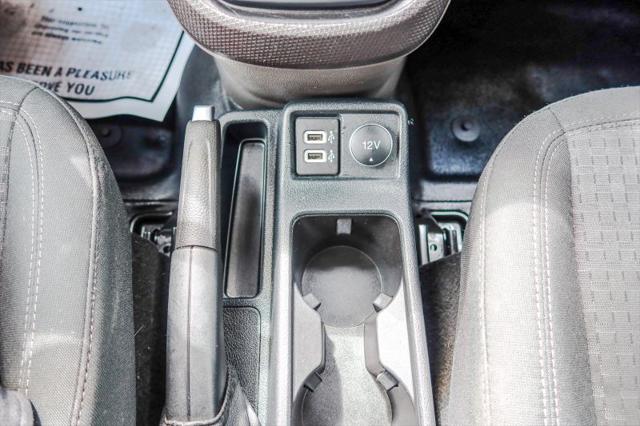 2019 Ford Transit Connect XLT