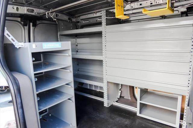 2019 Ford Transit Connect XLT