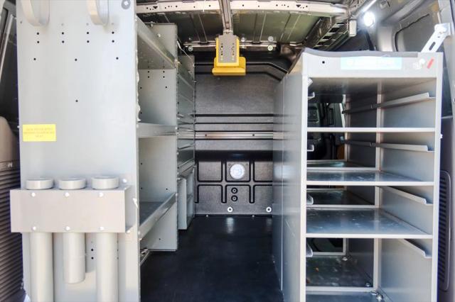 2019 Ford Transit Connect XLT