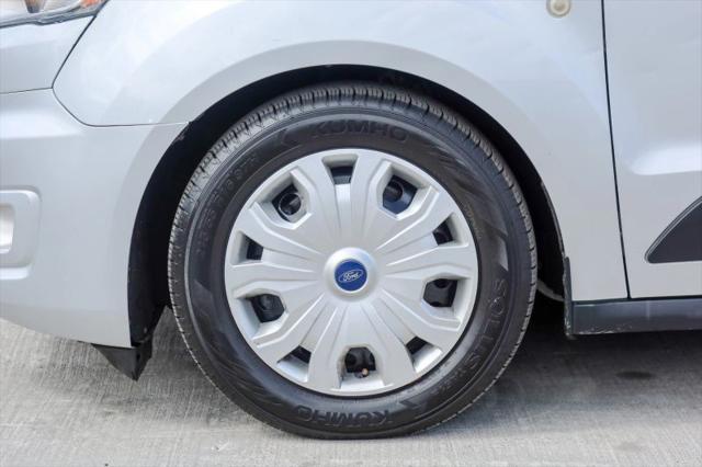 2019 Ford Transit Connect XLT