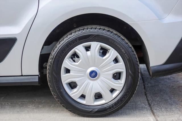 2019 Ford Transit Connect XLT