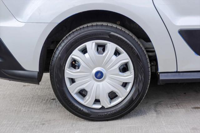 2019 Ford Transit Connect XLT