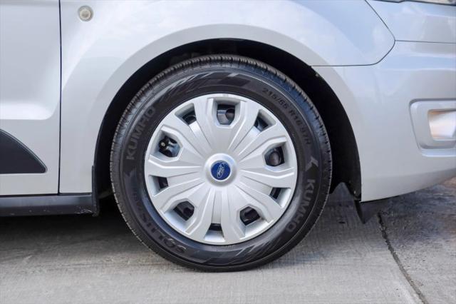 2019 Ford Transit Connect XLT