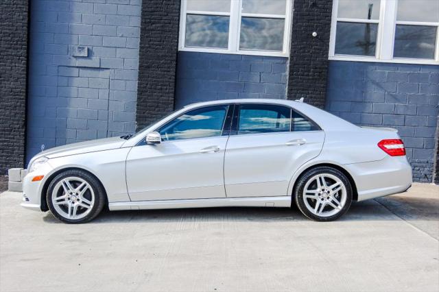 2013 Mercedes-Benz E 350 E 350