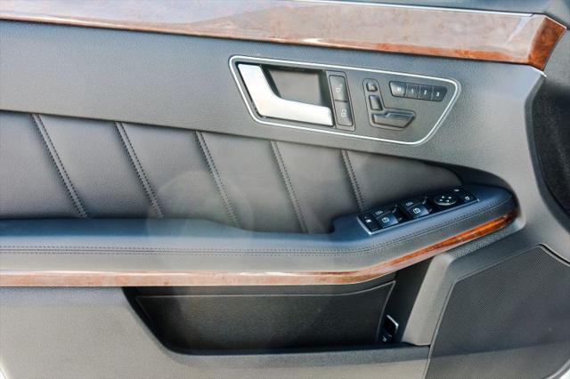 2013 Mercedes-Benz E 350 E 350