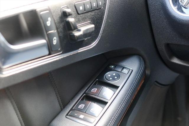 2013 Mercedes-Benz E 350 E 350