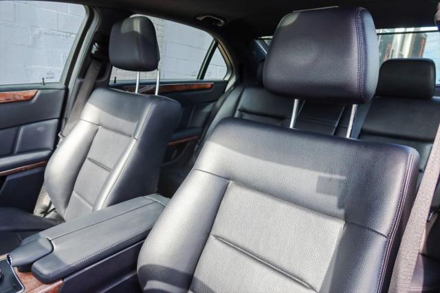 2013 Mercedes-Benz E 350 E 350