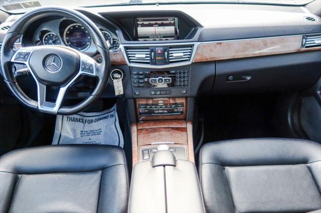 2013 Mercedes-Benz E 350 E 350
