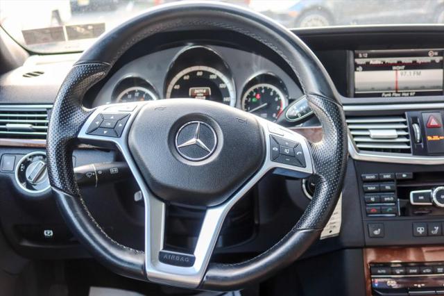 2013 Mercedes-Benz E 350 E 350