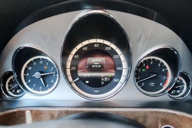 2013 Mercedes-Benz E 350 E 350