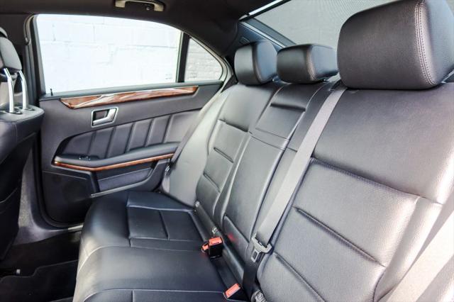 2013 Mercedes-Benz E 350 E 350