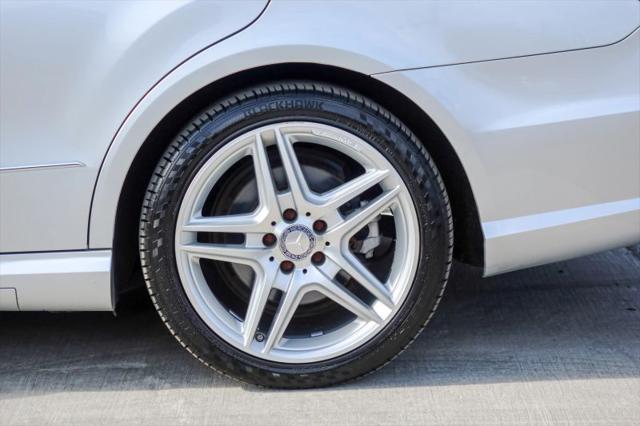 2013 Mercedes-Benz E 350 E 350