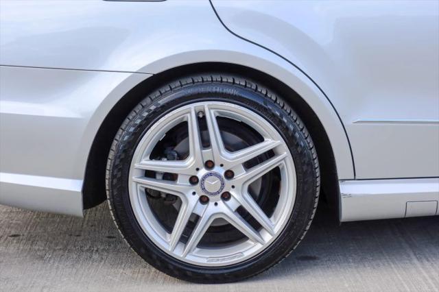 2013 Mercedes-Benz E 350 E 350