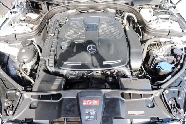 2013 Mercedes-Benz E 350 E 350