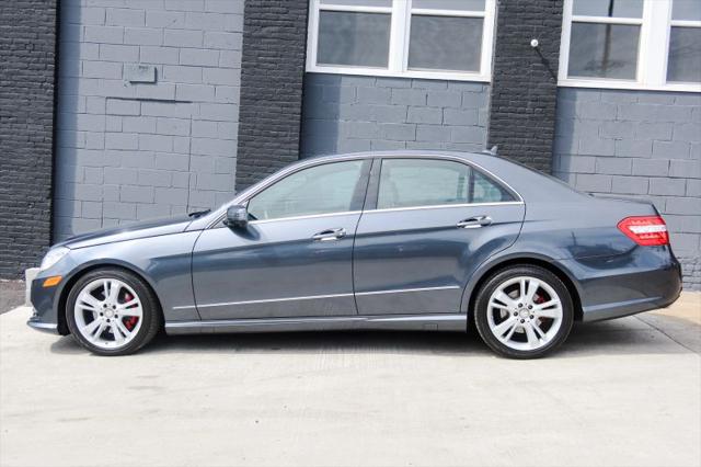 2013 Mercedes-Benz E 350 E 350