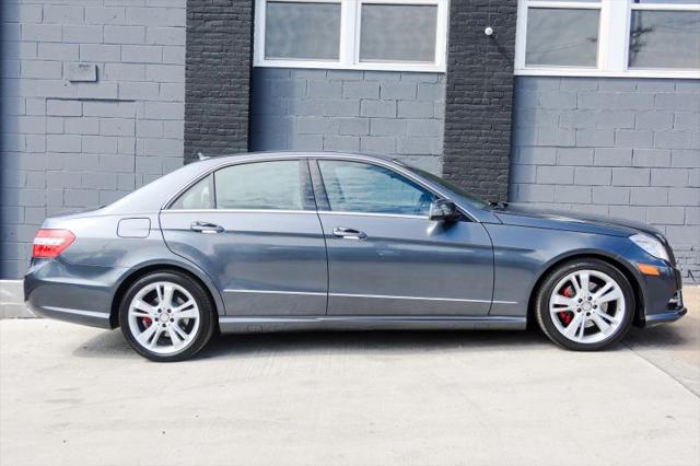 2013 Mercedes-Benz E 350 E 350