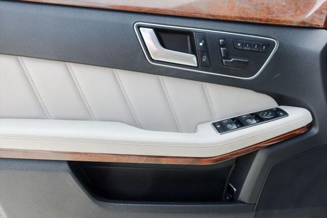 2013 Mercedes-Benz E 350 E 350