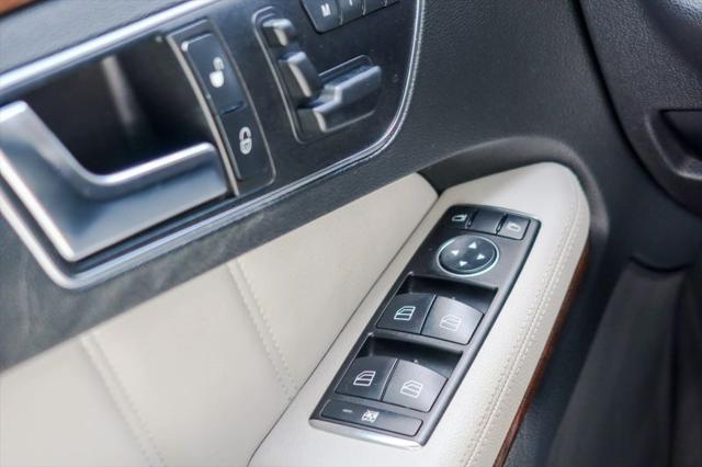 2013 Mercedes-Benz E 350 E 350