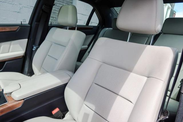 2013 Mercedes-Benz E 350 E 350