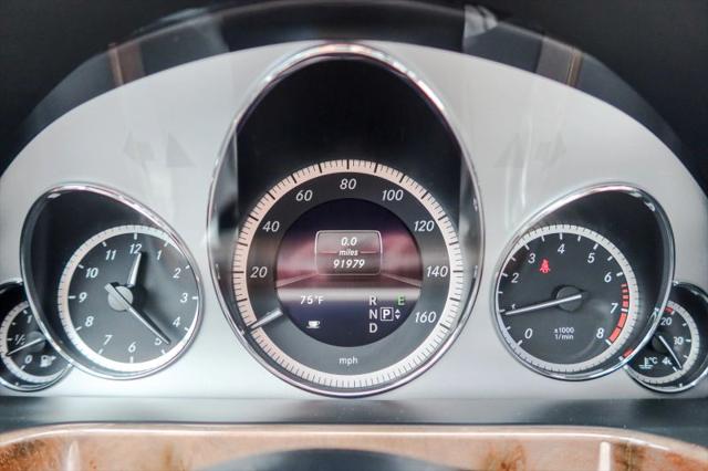 2013 Mercedes-Benz E 350 E 350