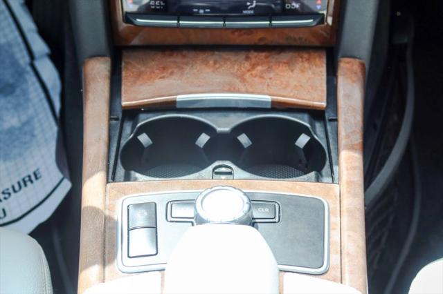 2013 Mercedes-Benz E 350 E 350